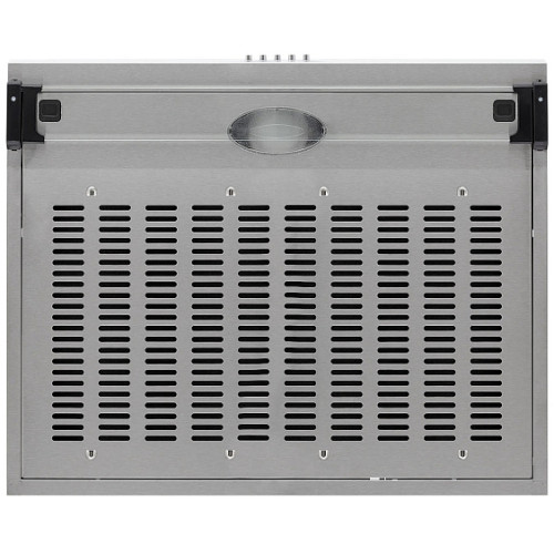 Вытяжка KRONA Osten 600 inox PB