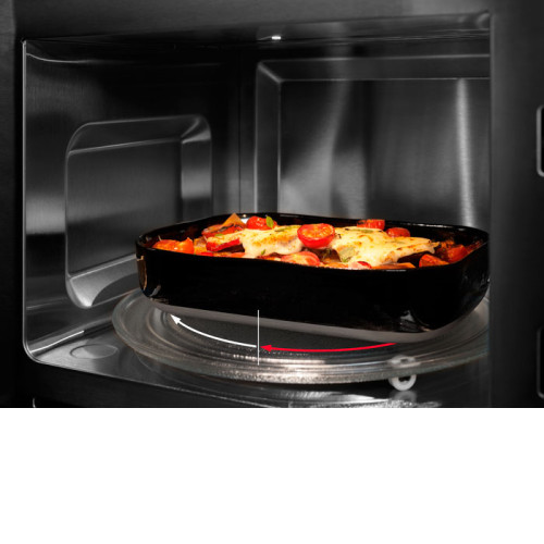 Микроволновая печь AEG KMK721880B