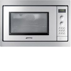 Микроволновая печь SMEG fmc24x-2