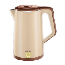 Чайник CENTEK CT-0024 Beige Чайник CENTEK CT-0024 Beige