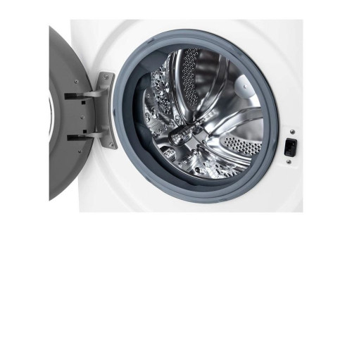Стиральная машина LG F4V3ES0W