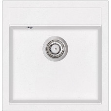 Кухонная мойка AQUASANITA Tesa SQT100W (alba 710) Кухонная мойка AQUASANITA Tesa SQT100W (alba 710)
