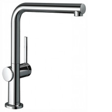 Смеситель HANSGROHE Talis M54 72840000 хром