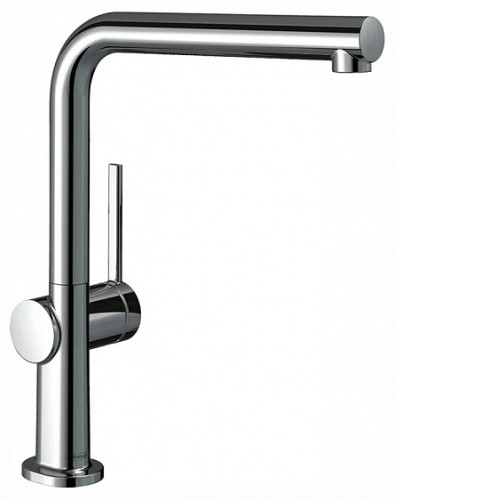 Смеситель HANSGROHE Talis M54 72840000 хром