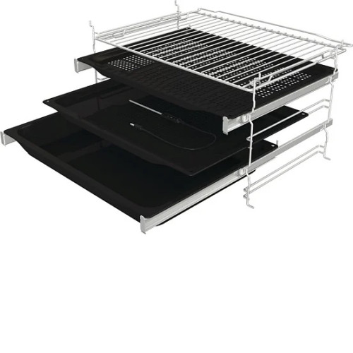 Духовой шкаф GORENJE BSA6747A04X