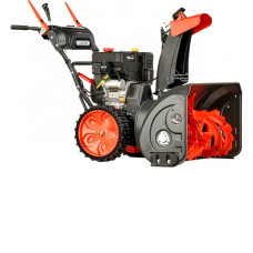 Снегоуборщик YANIS Grizzly SPE30DHL (super grip)