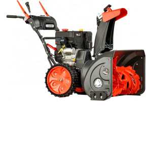 Снегоуборщик YANIS Grizzly SPE30DHL (super grip) Снегоуборщик YANIS Grizzly SPE30DHL (super grip)