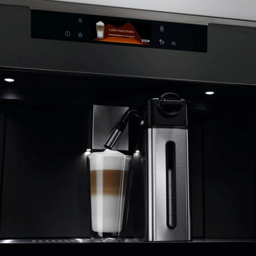 Кофемашина ELECTROLUX KBC85T