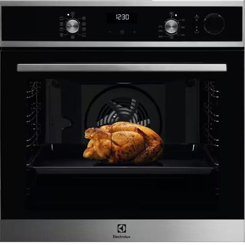 Духовой шкаф ELECTROLUX EOC5E70X