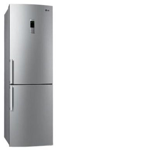Холодильник LG ga-b439yaqa