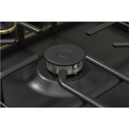 Варочная поверхность LUXDORF H60V40L451