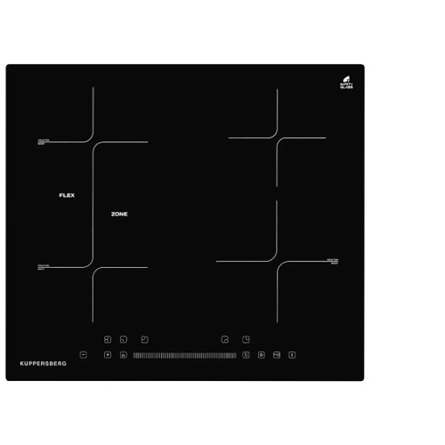Варочная поверхность KUPPERSBERG ICS 612