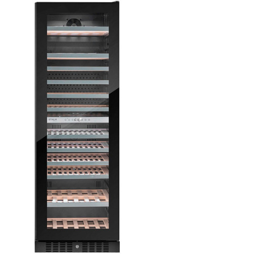 Винный шкаф TEMPTECH ST180DRB