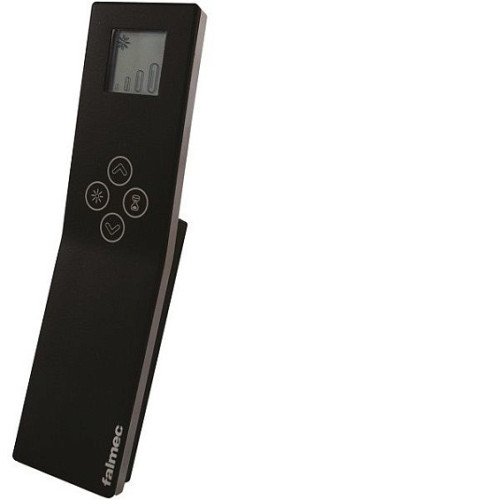 Вытяжка FALMEC Aura IS.120 P.E.(потолочная, белое стекло) CAEI20.E0P2#ZZZB461F