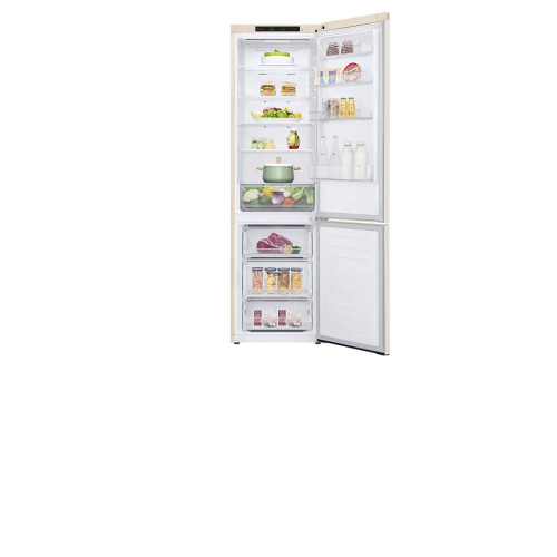 Холодильник LG GW-B509SEZM