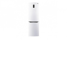 Холодильник LG GB-B329SWDZ белый