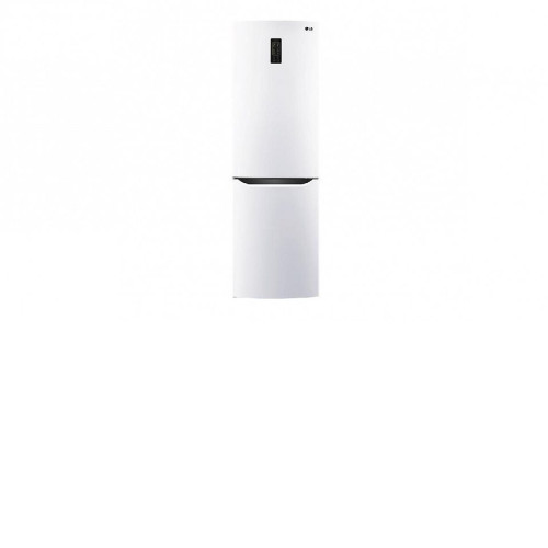 Холодильник LG GB-B329SWDZ белый