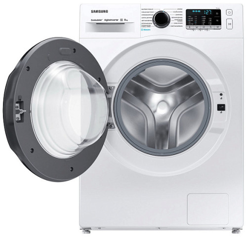 Стиральная машина SAMSUNG WW80AAS22AE/LD