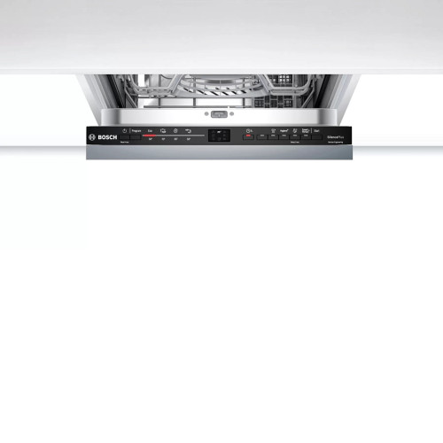 Посудомоечная машина BOSCH SRV2HKX2DR