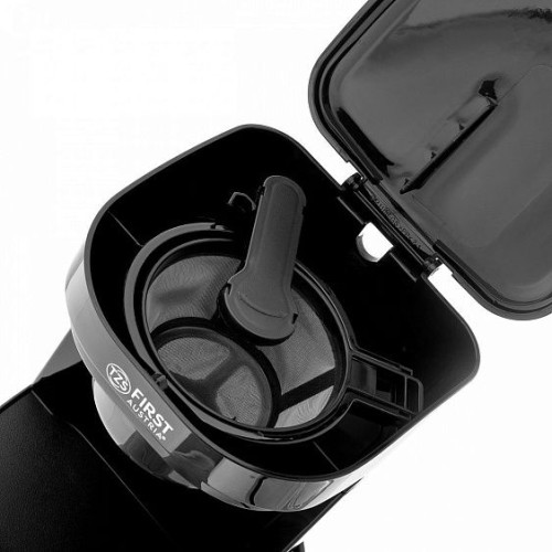 Капельная кофеварка FIRST FA-5453-4 Black