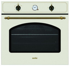 Электрический духовой шкаф SIMFER b6eo79001 Электрический духовой шкаф SIMFER b6eo79001