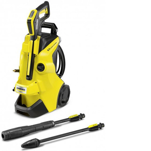 Минимойка KARCHER K 4 Power Control (1.324-030.0)