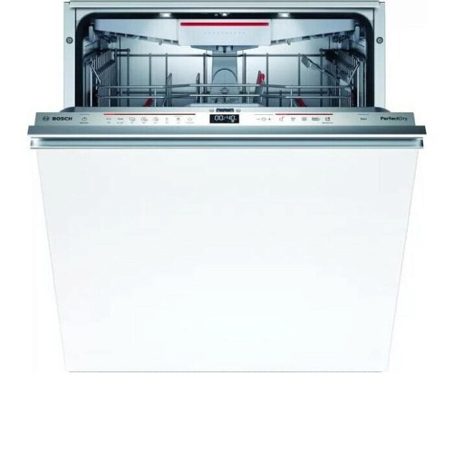 Посудомоечная машина BOSCH SMV 6ZCX55 E