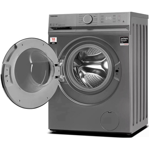 Стиральная машина TOSHIBA TW-BL70A2UZ (SS)