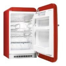 Холодильник SMEG fab10hrr Холодильник SMEG fab10hrr