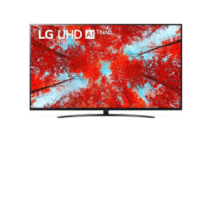 Телевизор LG 86UQ91006LA