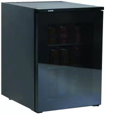 Минибар INDEL B K 40 ECOSMART PV BLACK