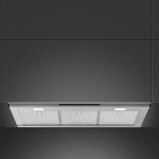 Вытяжка SMEG KSGT93X