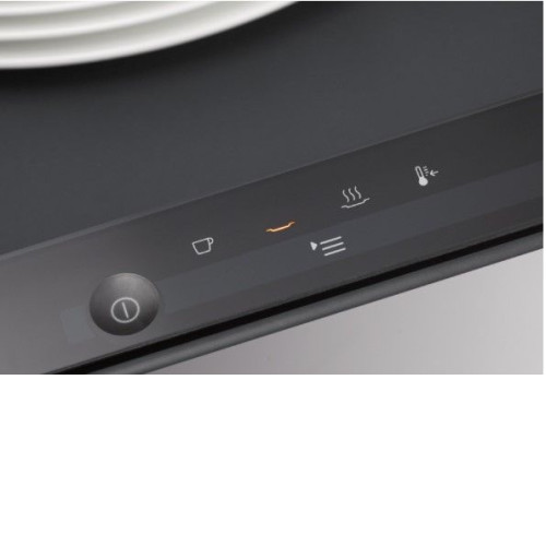 Подогреватель посуды MIELE ESW 7010 BRWS бриллиантовый белый