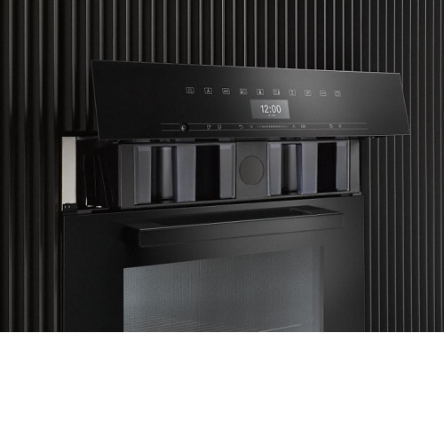 Пароварка MIELE DGC 7440 OBSW