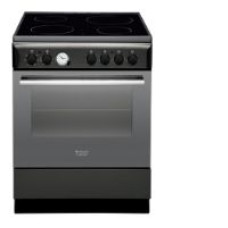 Плита электрическая HOTPOINT-ARISTON ce 6v m3 (a)r/has
