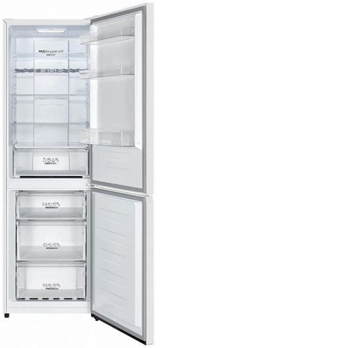 Холодильник GORENJE NRK619FAS4