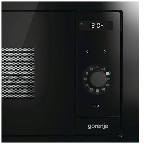 Микроволновая печь GORENJE BM235G1SYB