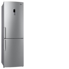 Холодильник LG ga-b439zlqz Холодильник LG ga-b439zlqz