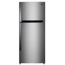 Холодильник LG GN-M562GLHW нержавеющая сталь