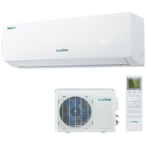 Сплит-система ECOCLIMA EC/I-09QC/ ECW/I-09QCW