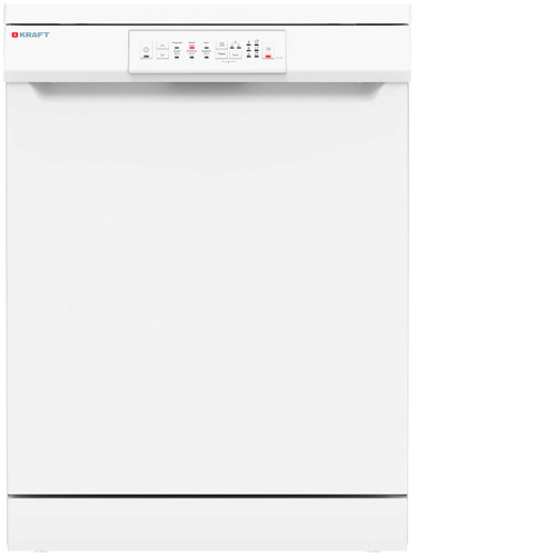 Посудомоечная машина KRAFT KF-FDM606D1306W