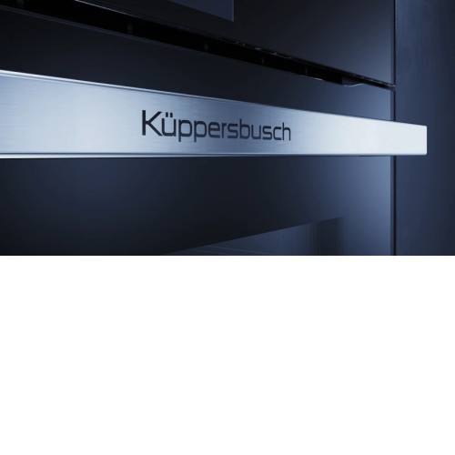 Духовой шкаф KUPPERSBUSCH B 6550.0 S