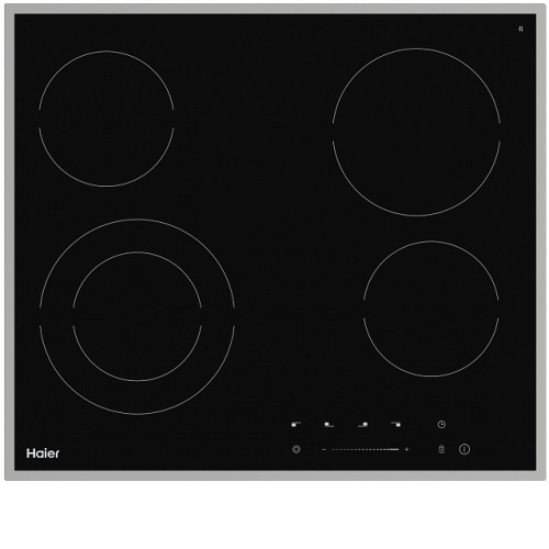 Варочная поверхность HAIER HHX-C64TDFB