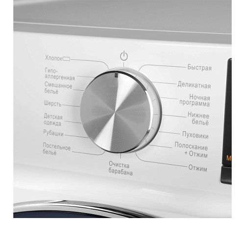 Стиральная машина MAUNFELD MFWM148WH02