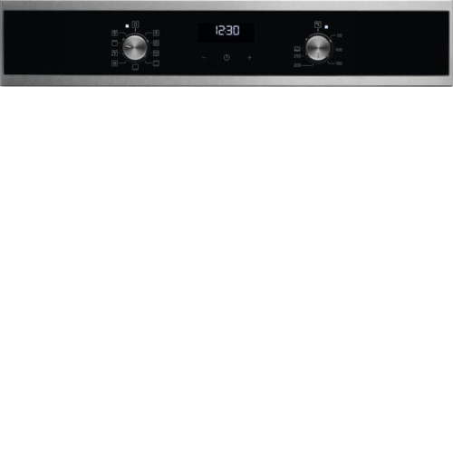 Духовой шкаф ELECTROLUX EOF5C70X
