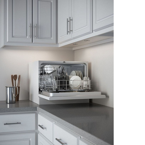 Посудомоечная машина Fornelli TD 55 Veneta P5 WH