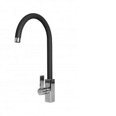 Смеситель ELLECI Rain K86 Black
