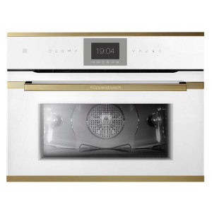 Духовой шкаф KUPPERSBUSCH CBP 6550.0 W4