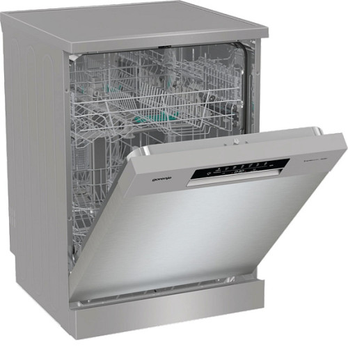 Посудомоечная машина GORENJE GS642E90X