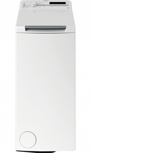 Стиральная машина WHIRLPOOL TDLR 7220SS PL/N